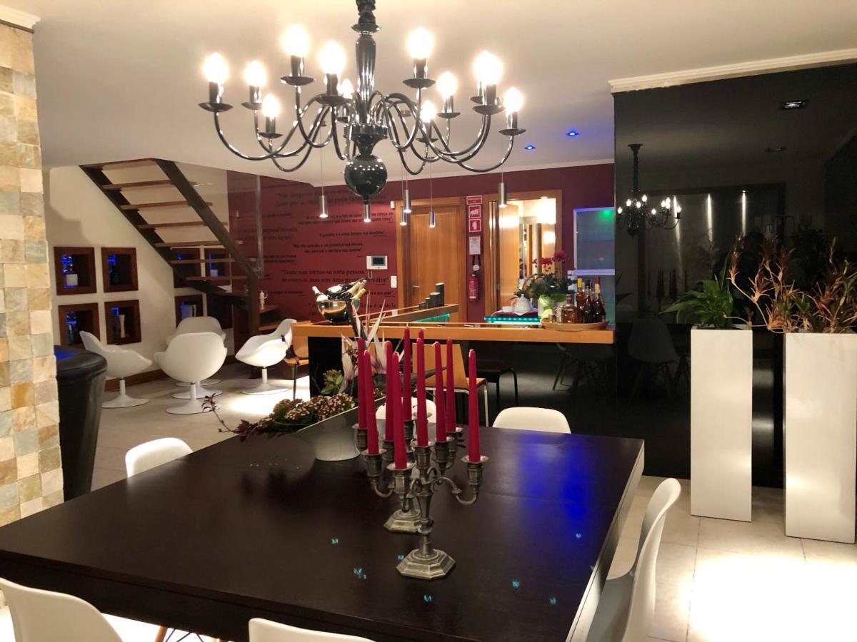 蓬塔德尔加达Quinta Da Bela Vista别墅 外观 照片
